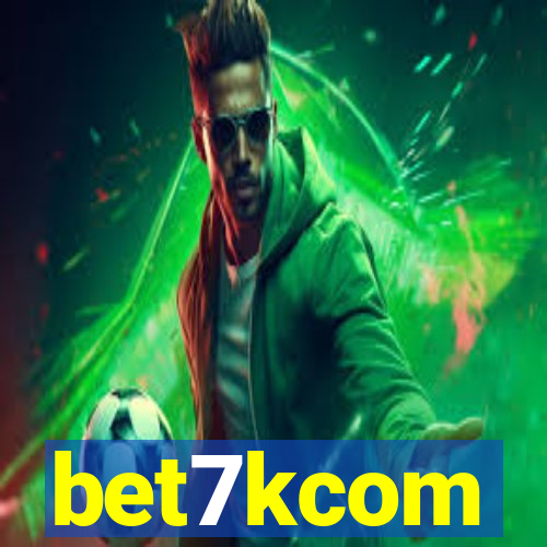 bet7kcom