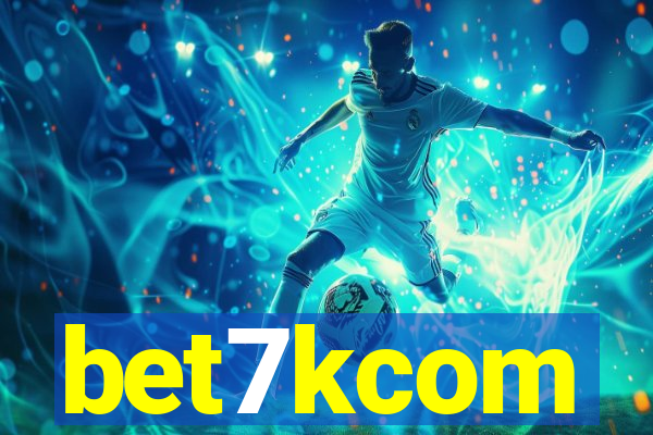 bet7kcom