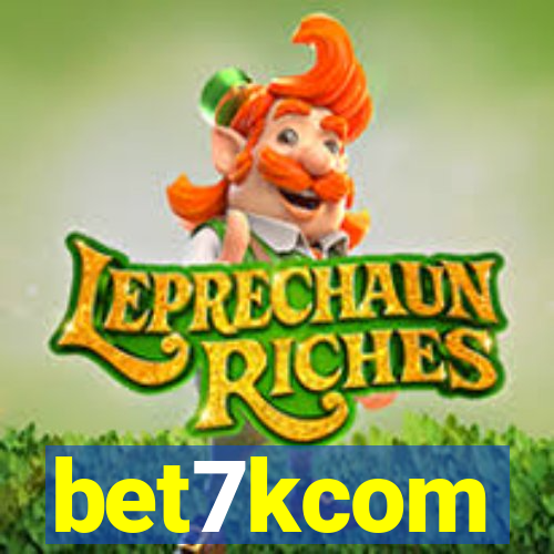 bet7kcom