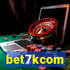 bet7kcom