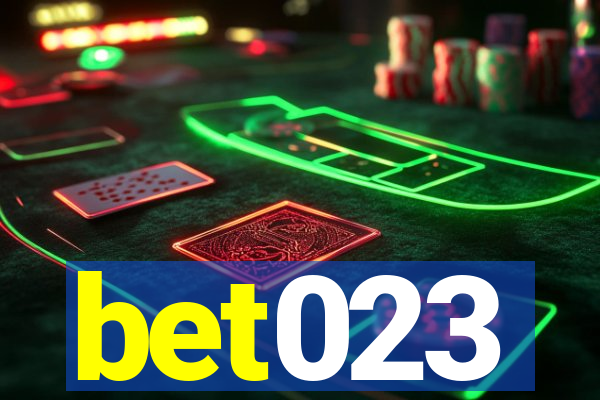 bet023