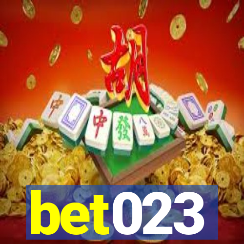 bet023