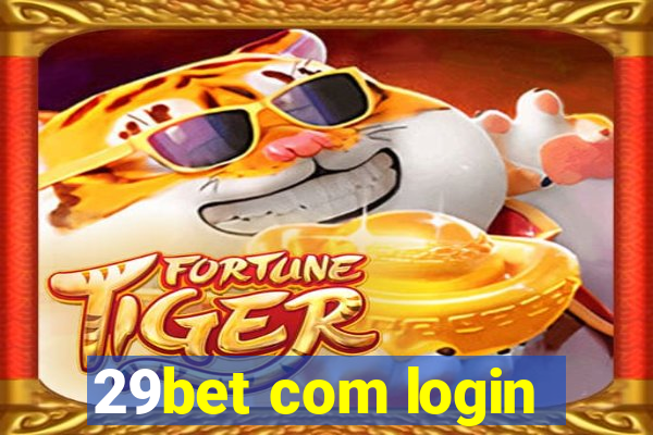 29bet com login