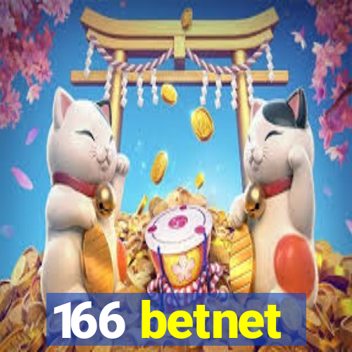 166 betnet