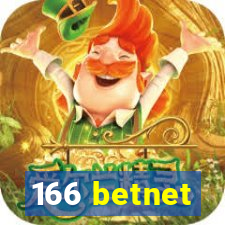 166 betnet