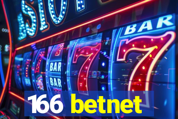 166 betnet