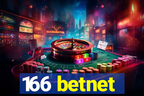 166 betnet