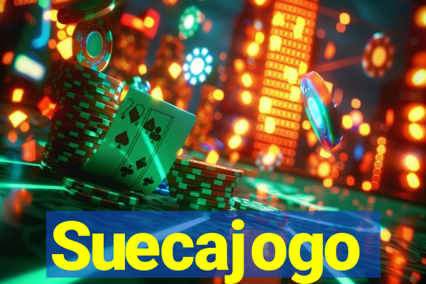 Suecajogo