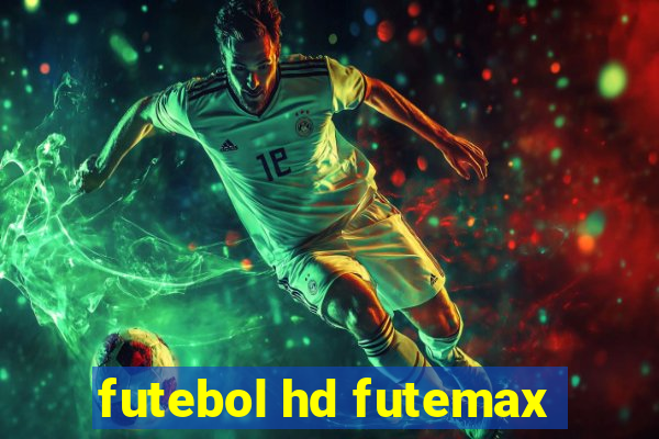 futebol hd futemax