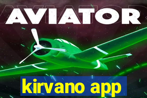 kirvano app