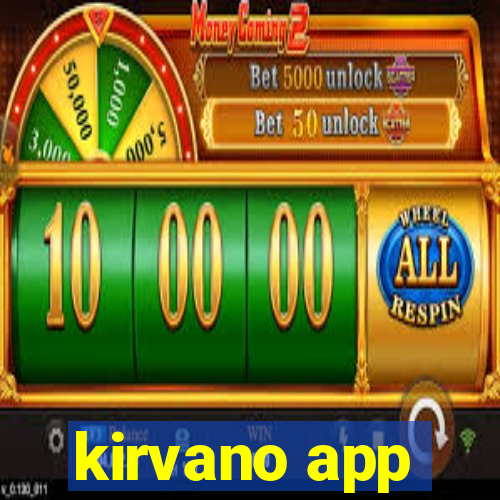 kirvano app