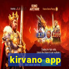 kirvano app