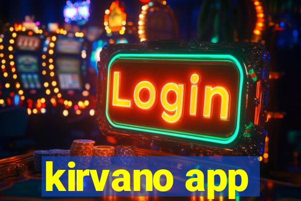 kirvano app