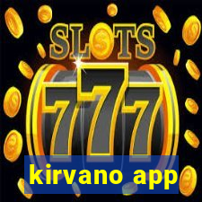 kirvano app