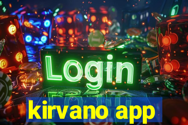 kirvano app