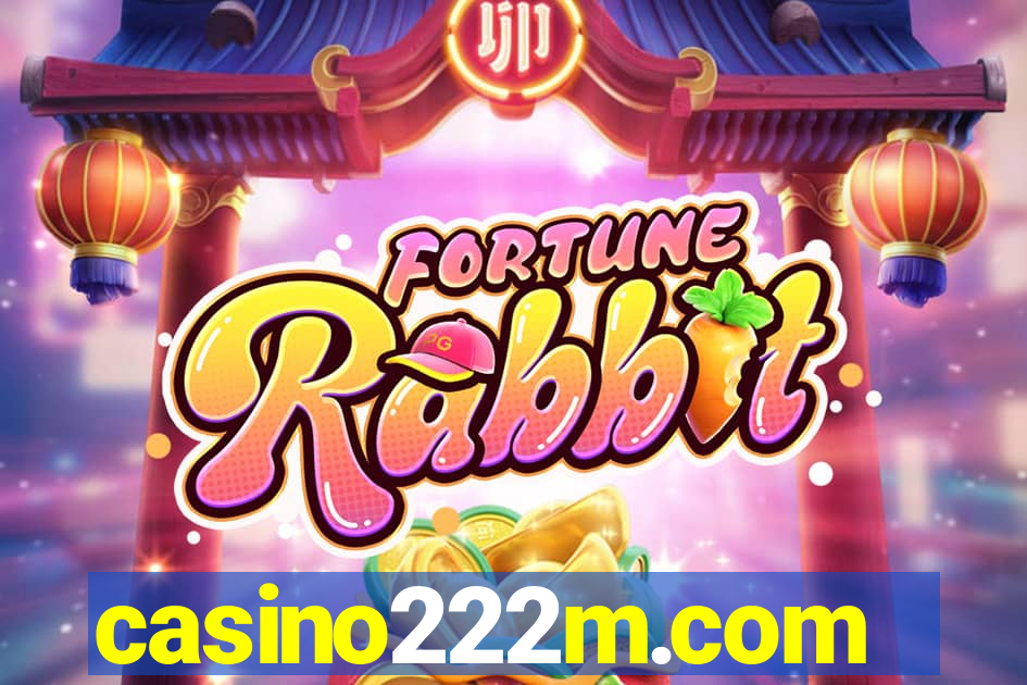 casino222m.com