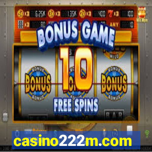 casino222m.com