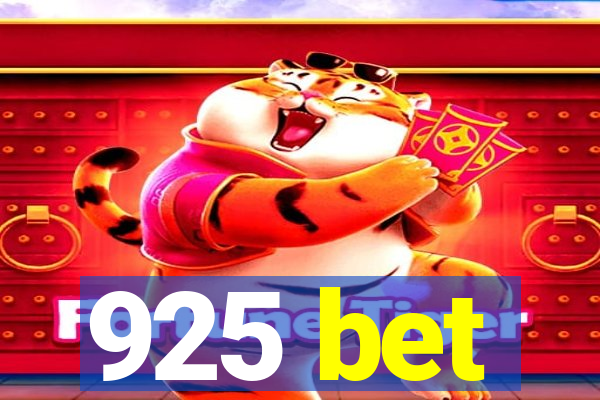 925 bet