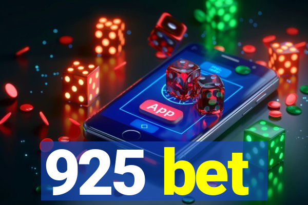 925 bet