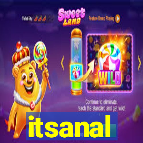 itsanal