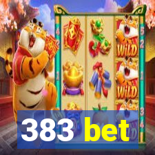 383 bet