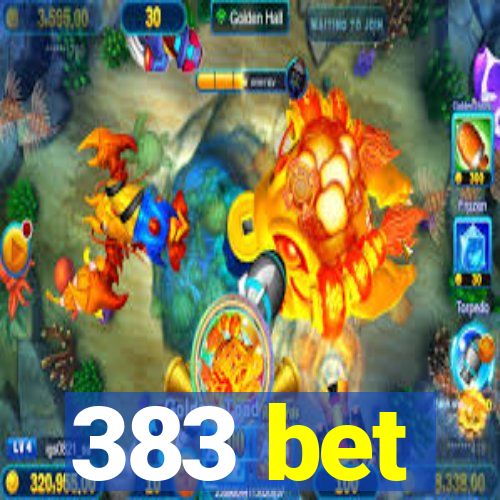 383 bet