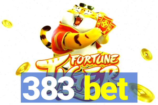 383 bet