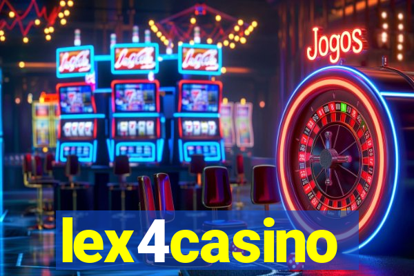 lex4casino