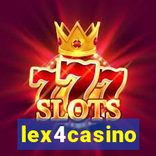 lex4casino