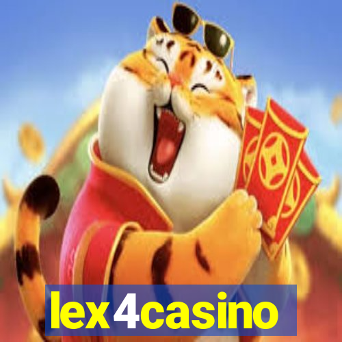 lex4casino