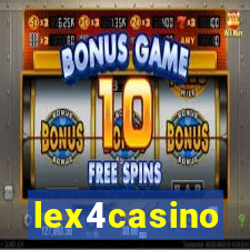 lex4casino