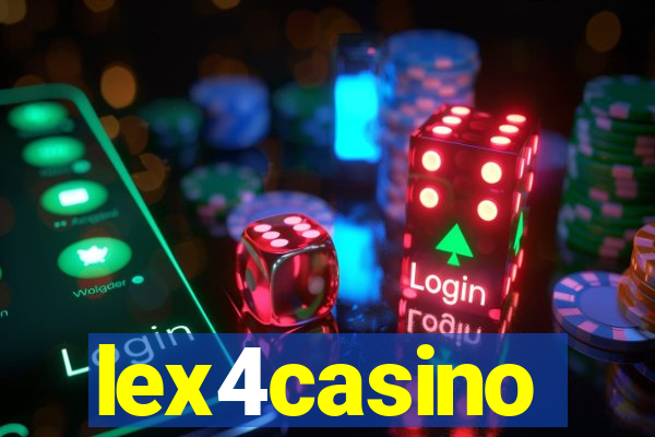 lex4casino