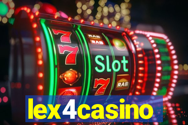 lex4casino