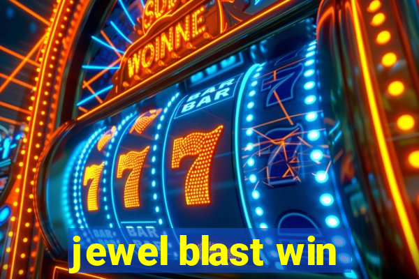 jewel blast win