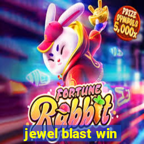 jewel blast win