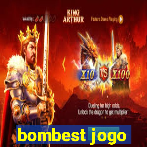 bombest jogo