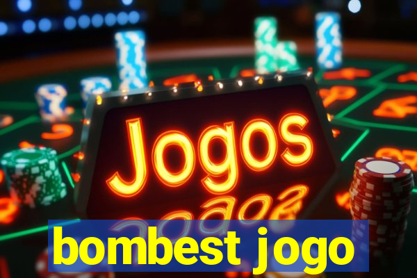 bombest jogo