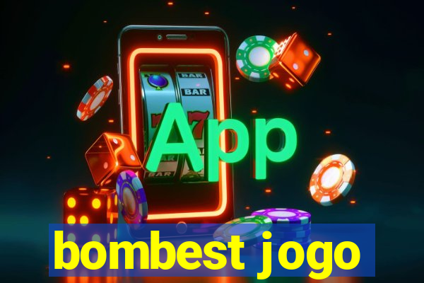 bombest jogo