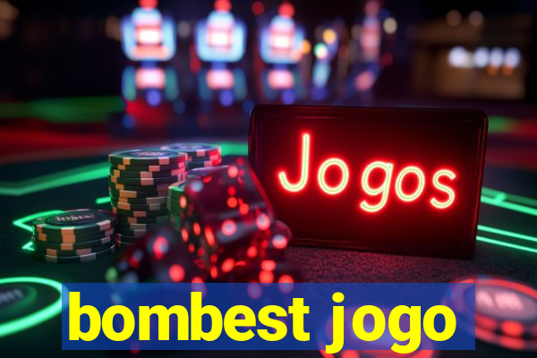 bombest jogo