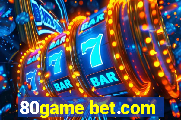 80game bet.com