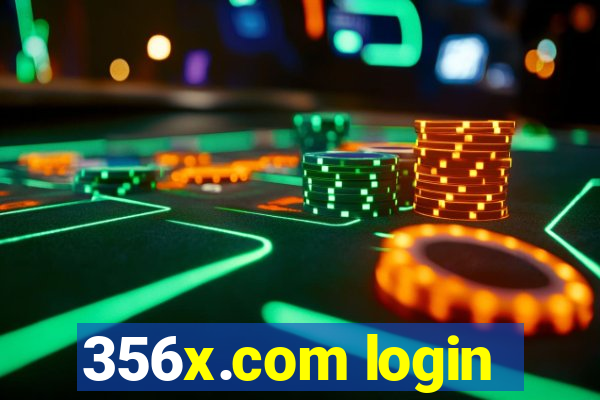 356x.com login