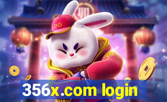 356x.com login