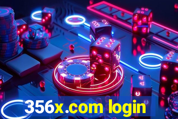 356x.com login