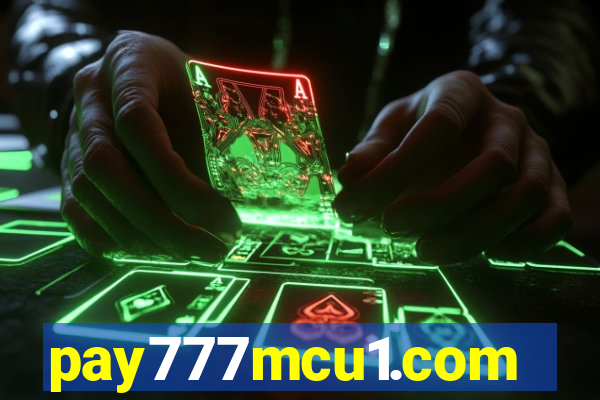 pay777mcu1.com