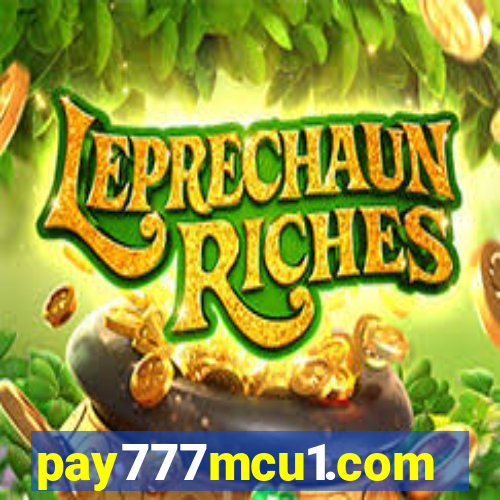 pay777mcu1.com