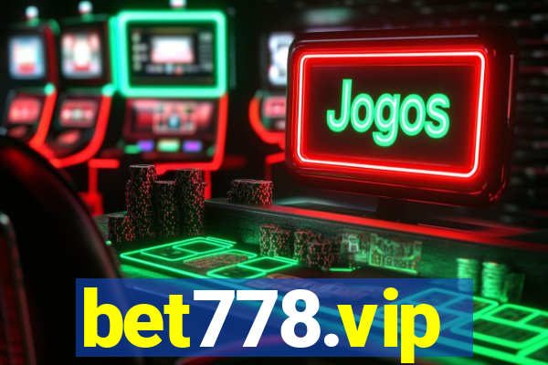 bet778.vip