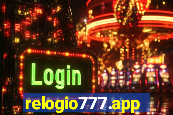 relogio777.app