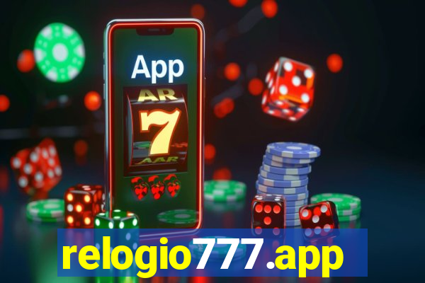 relogio777.app