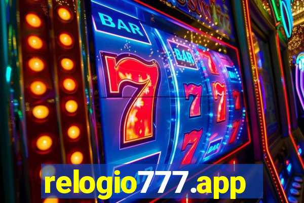 relogio777.app