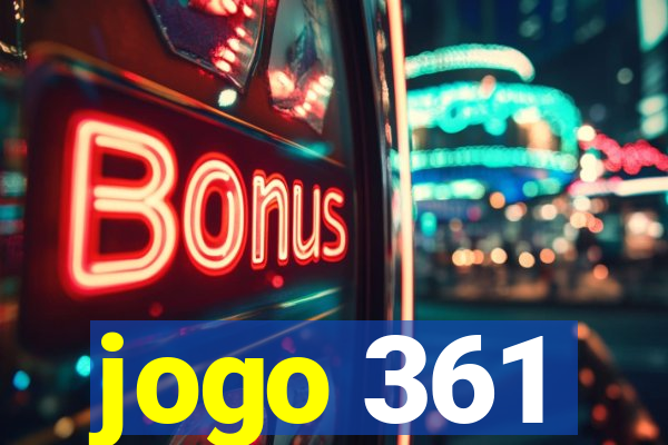 jogo 361